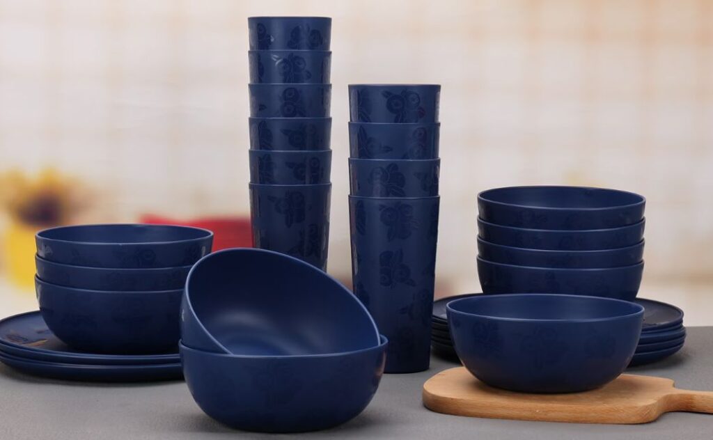 dinnerware set