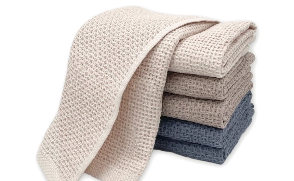 dish towels