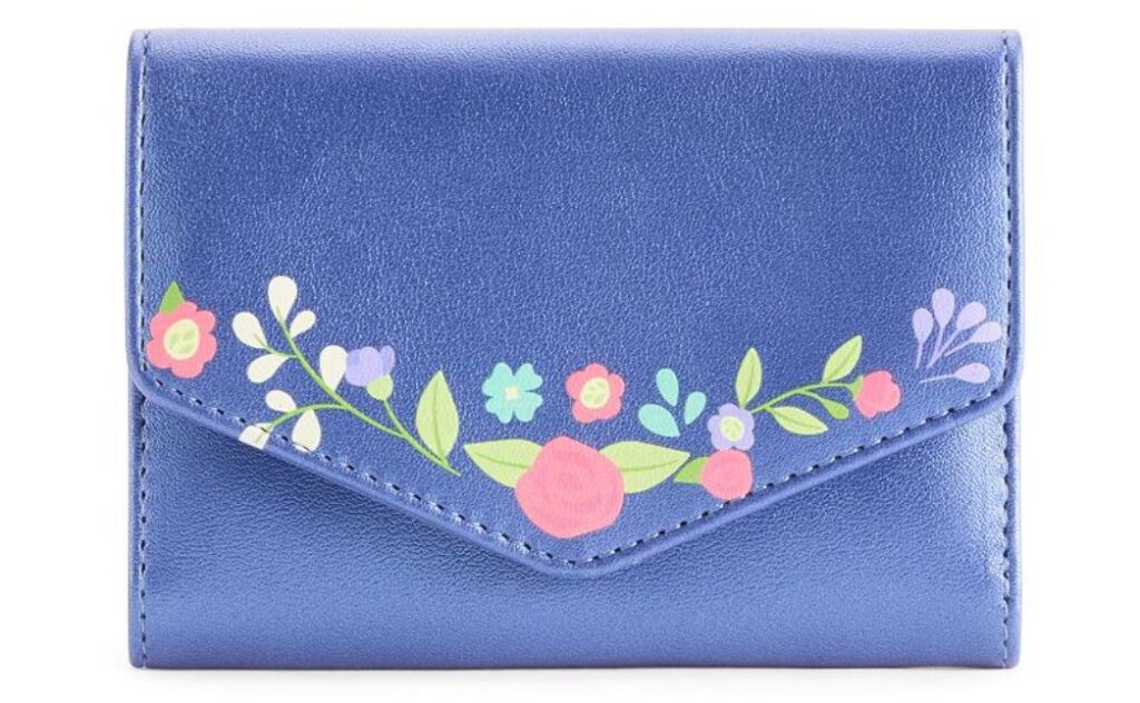disney wallet