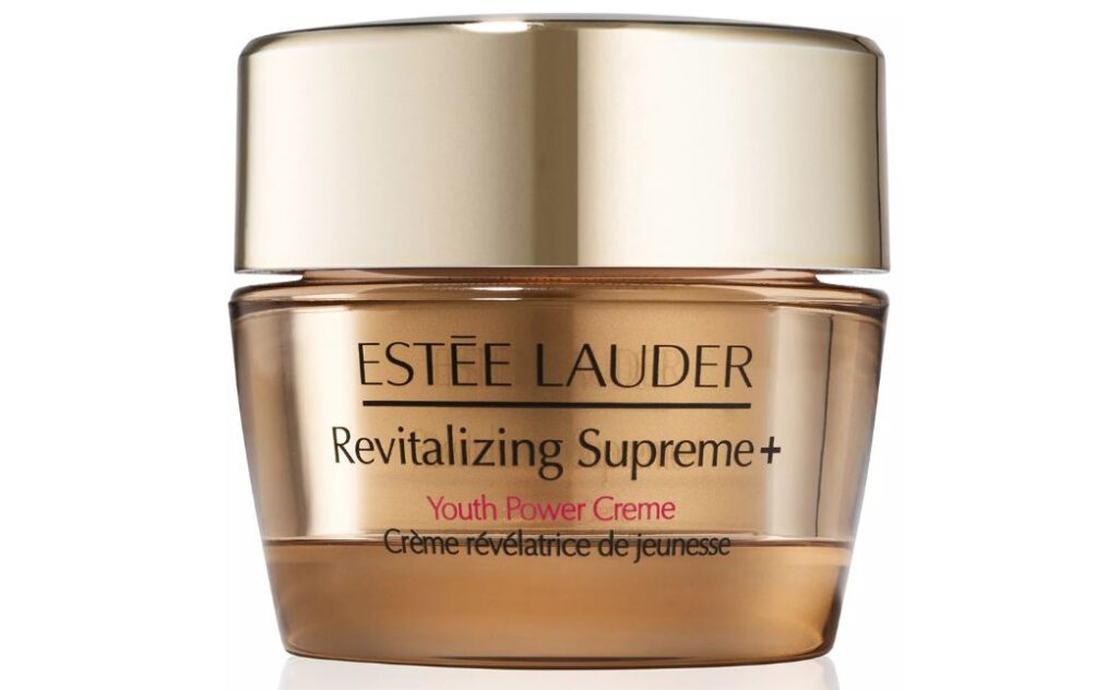 estee lauder youth power creme