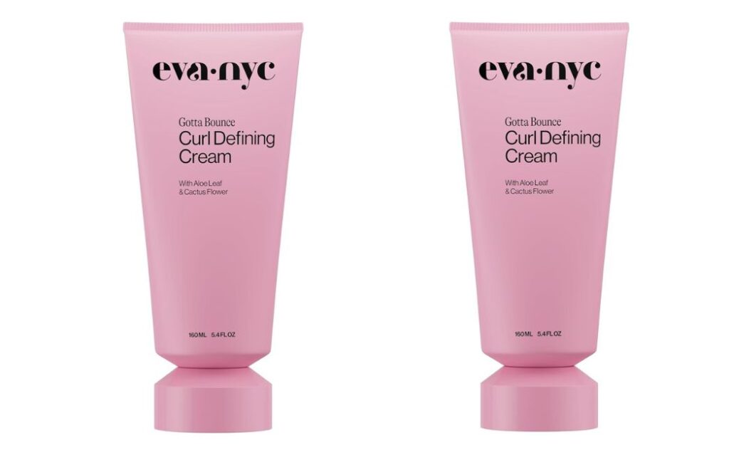 eva nyc curl defining cream