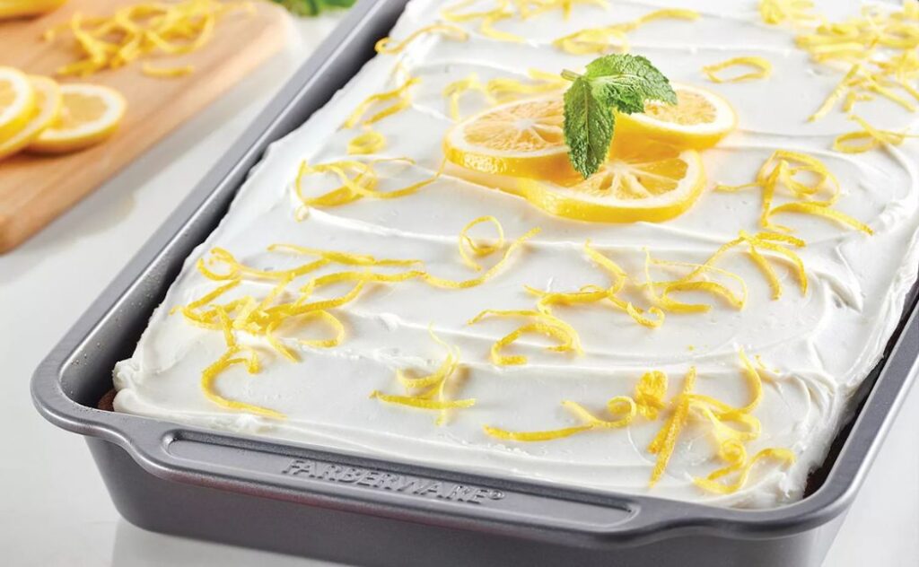 farberware baking pan