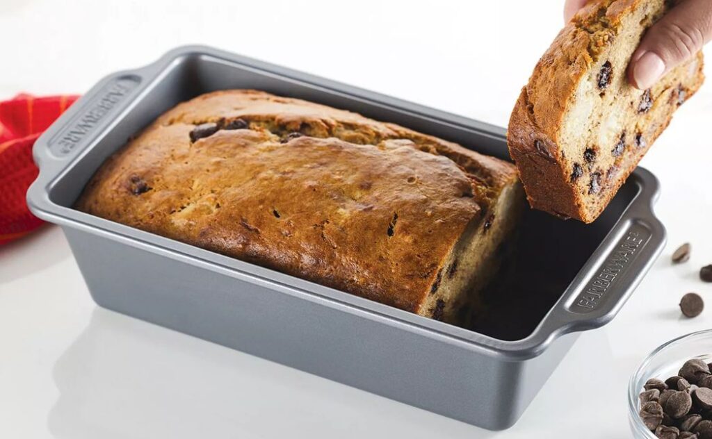 farberware bread pan