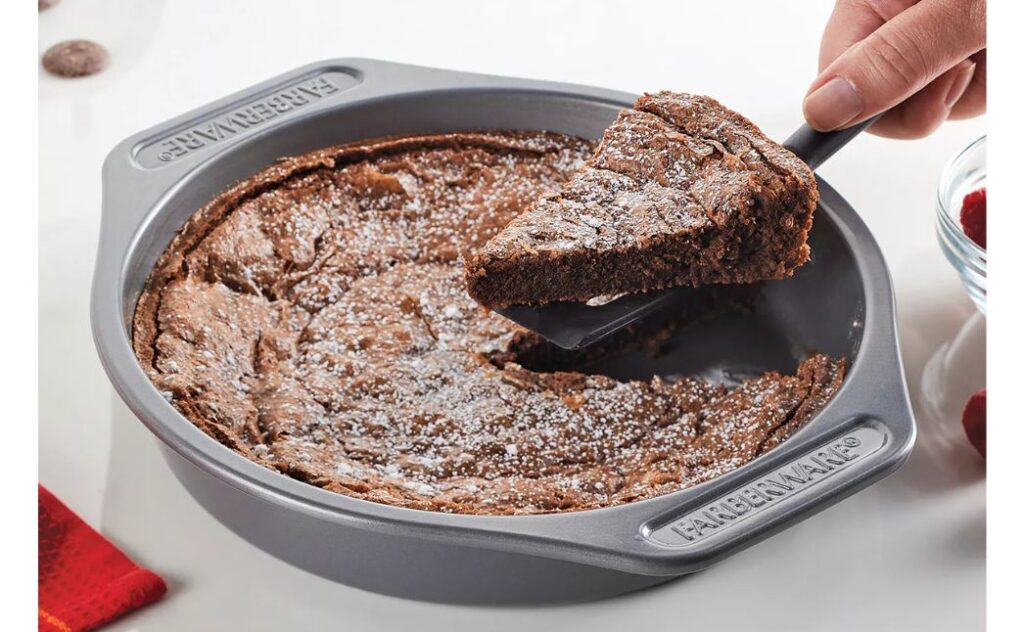 farberware round pan