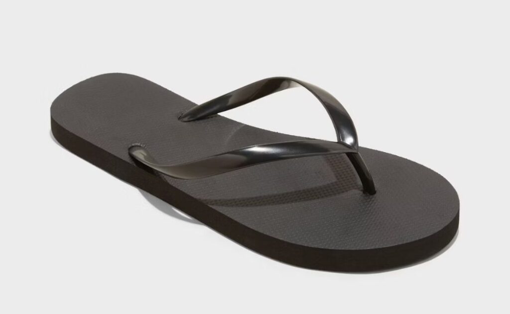 flip flops

