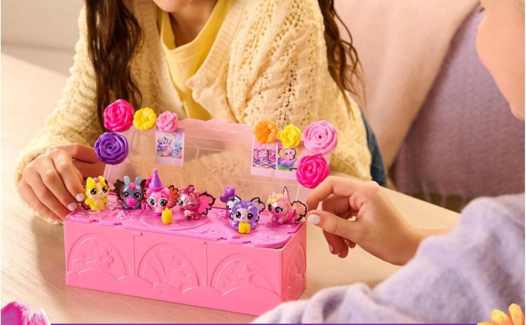 hatchimals