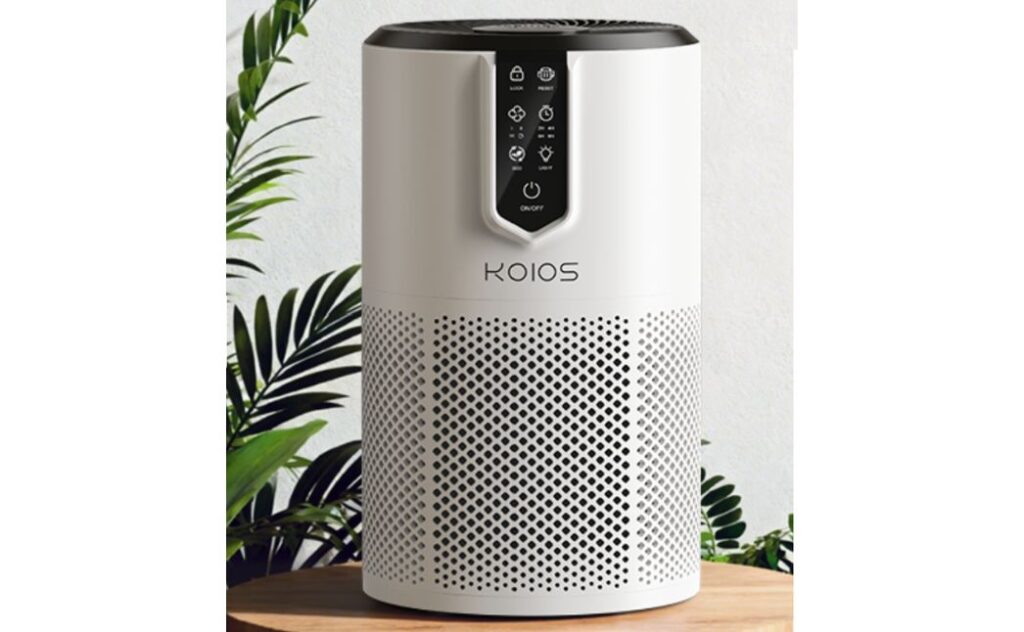 hepa air filter