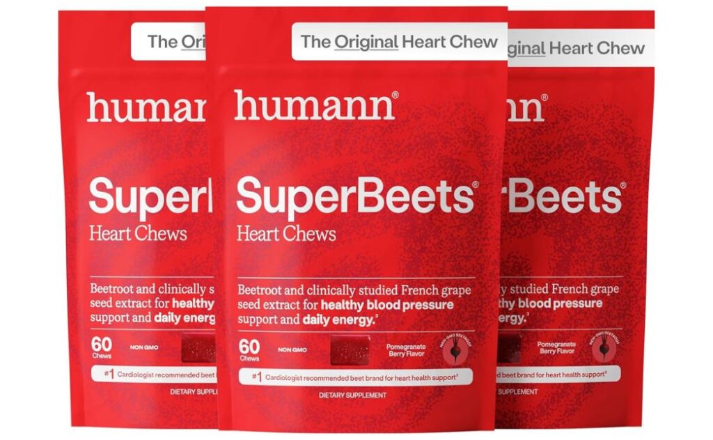 humann super beets