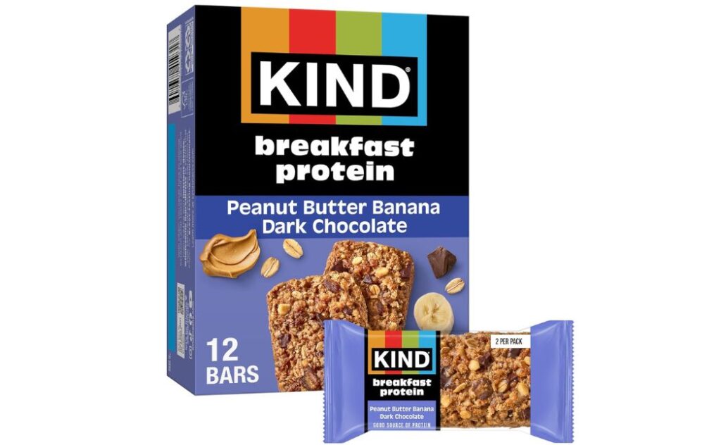 kind bars