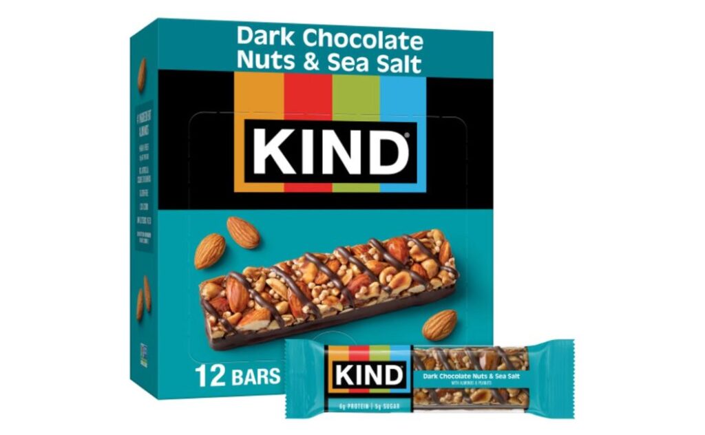 kind bars
