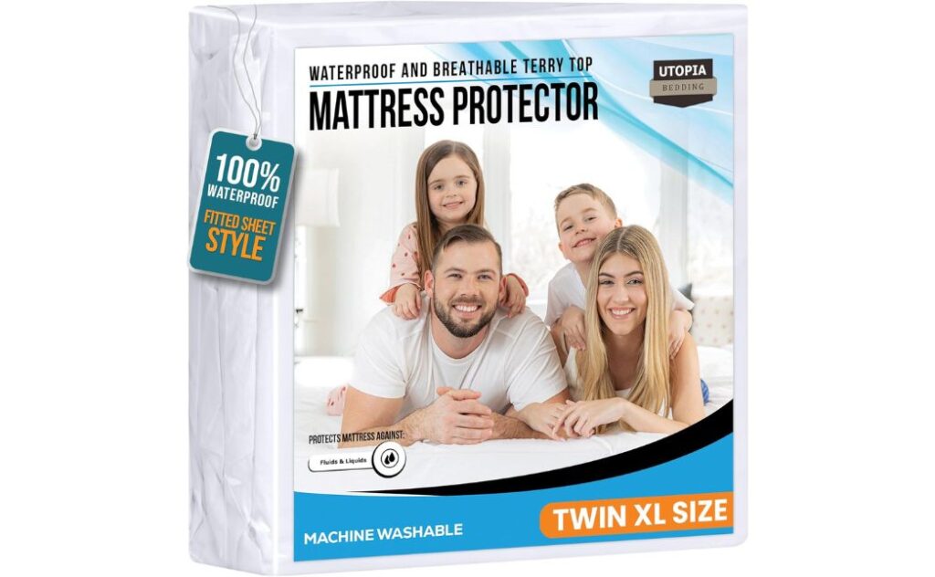 mattress protector