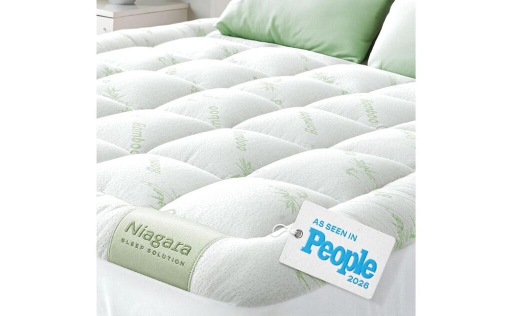 mattress topper