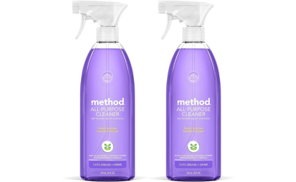 method all purpose cleaner