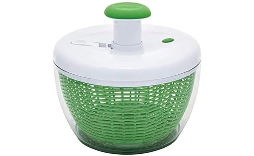 salad spinner