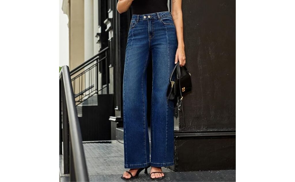 sidefeel jeans