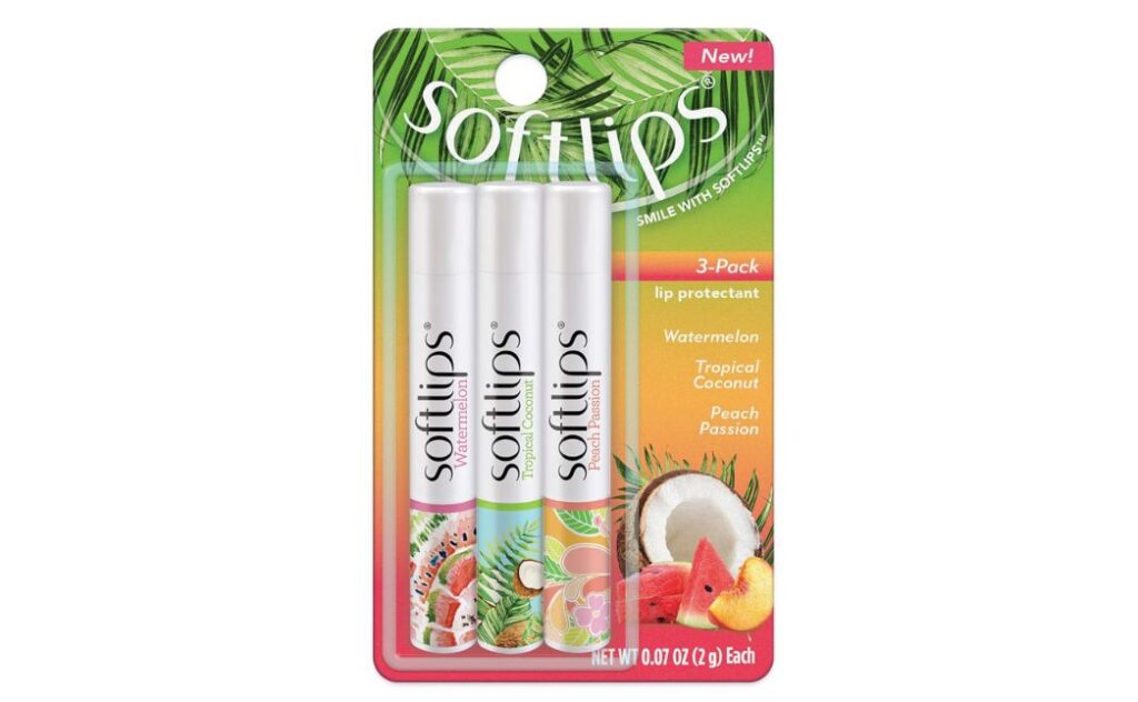 softlips