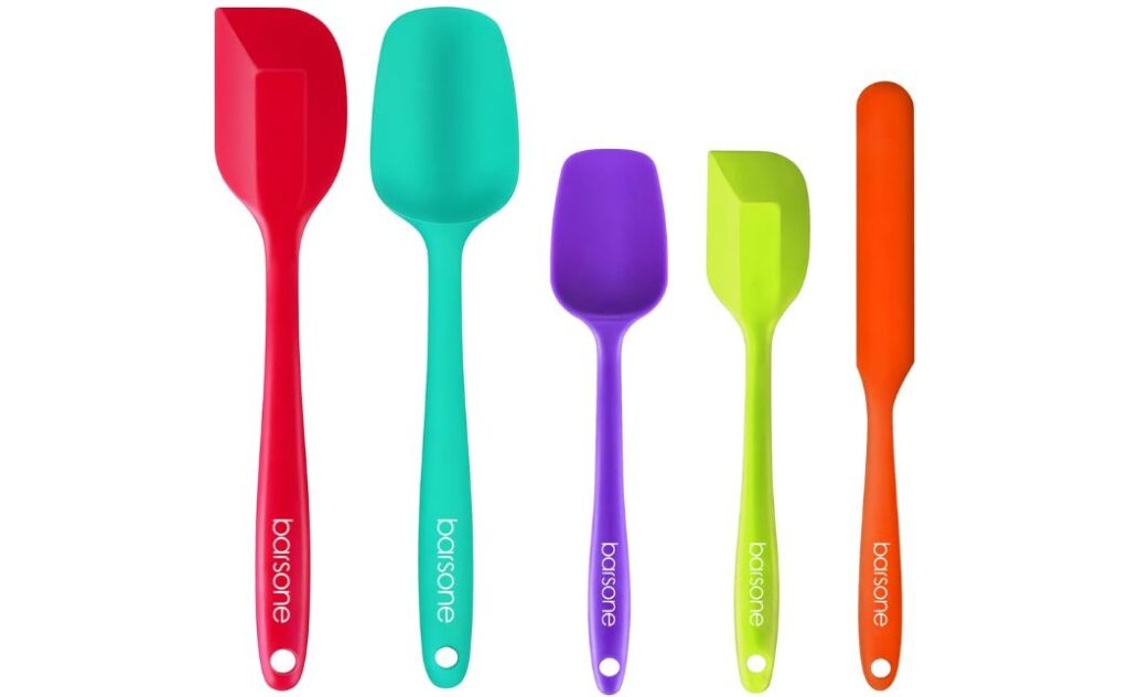 spatula set