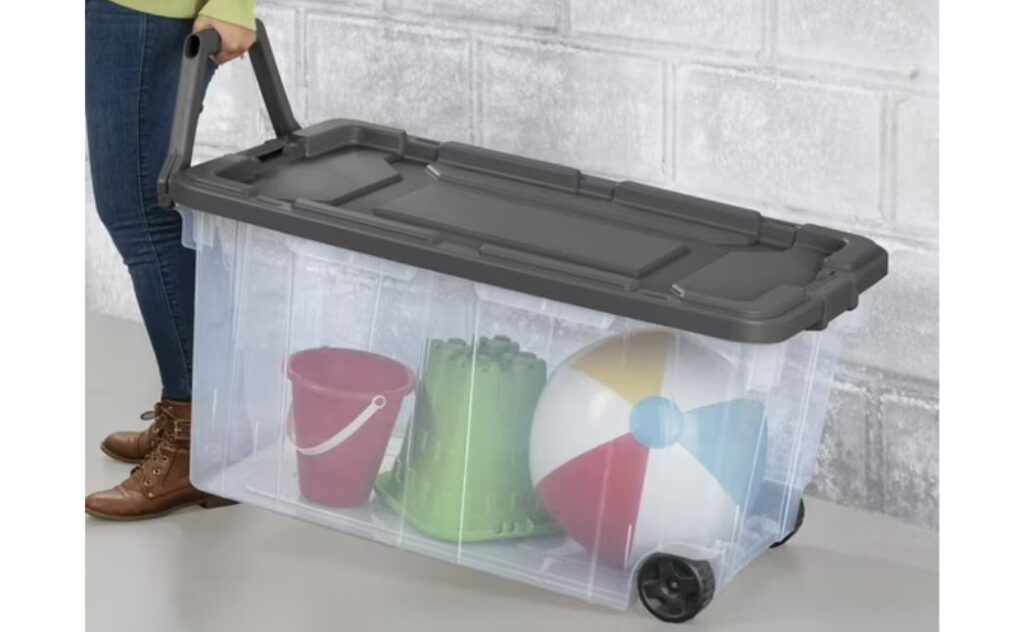 storage container