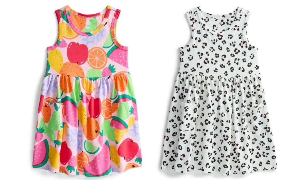 toddler dresses