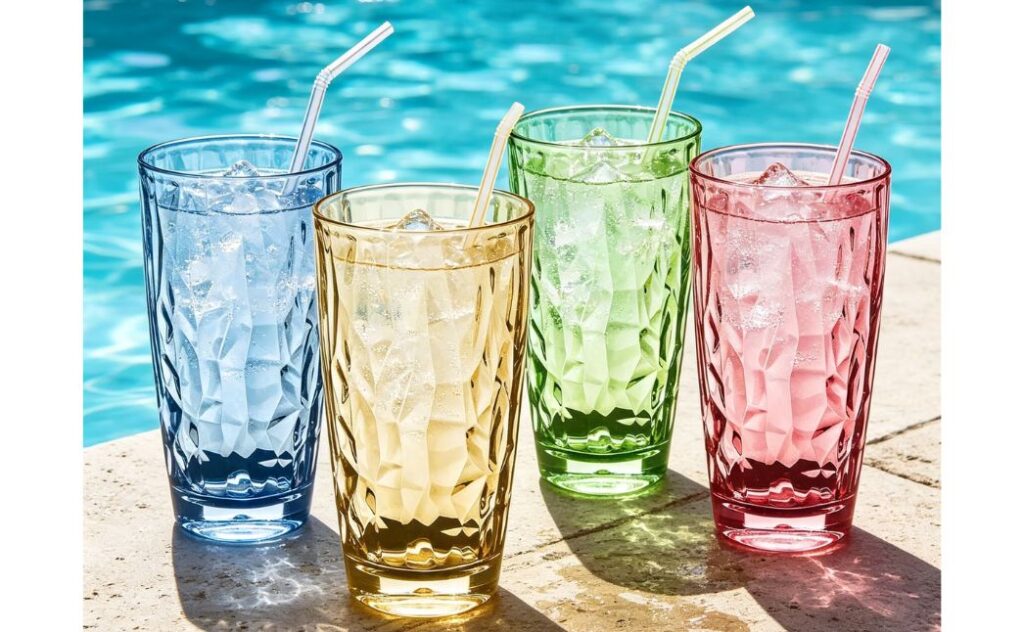 tumbler set