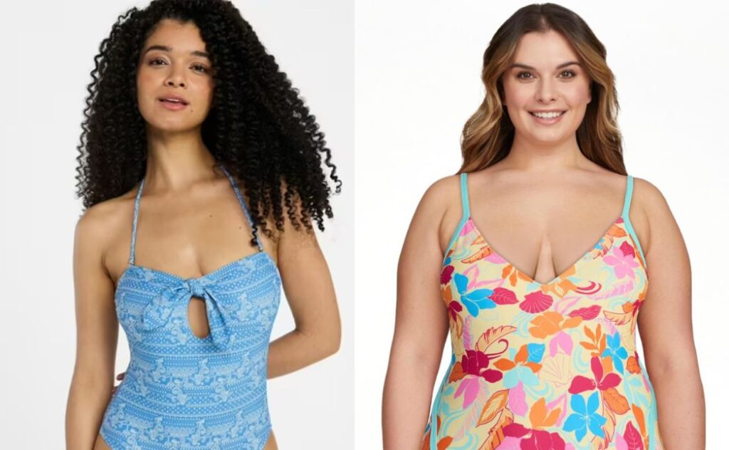 womens bathing suits