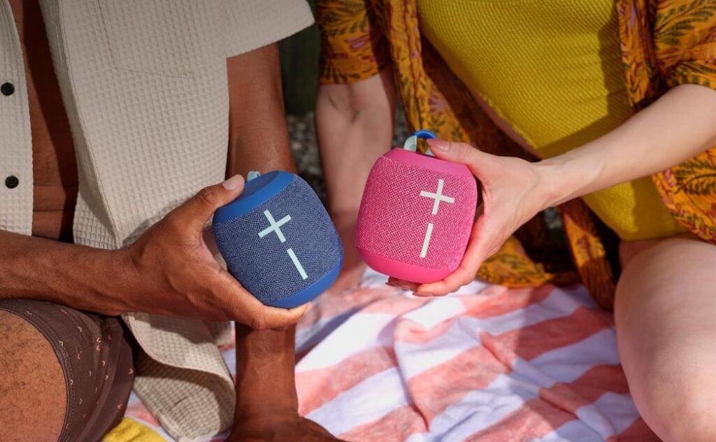 wonderboom speaker