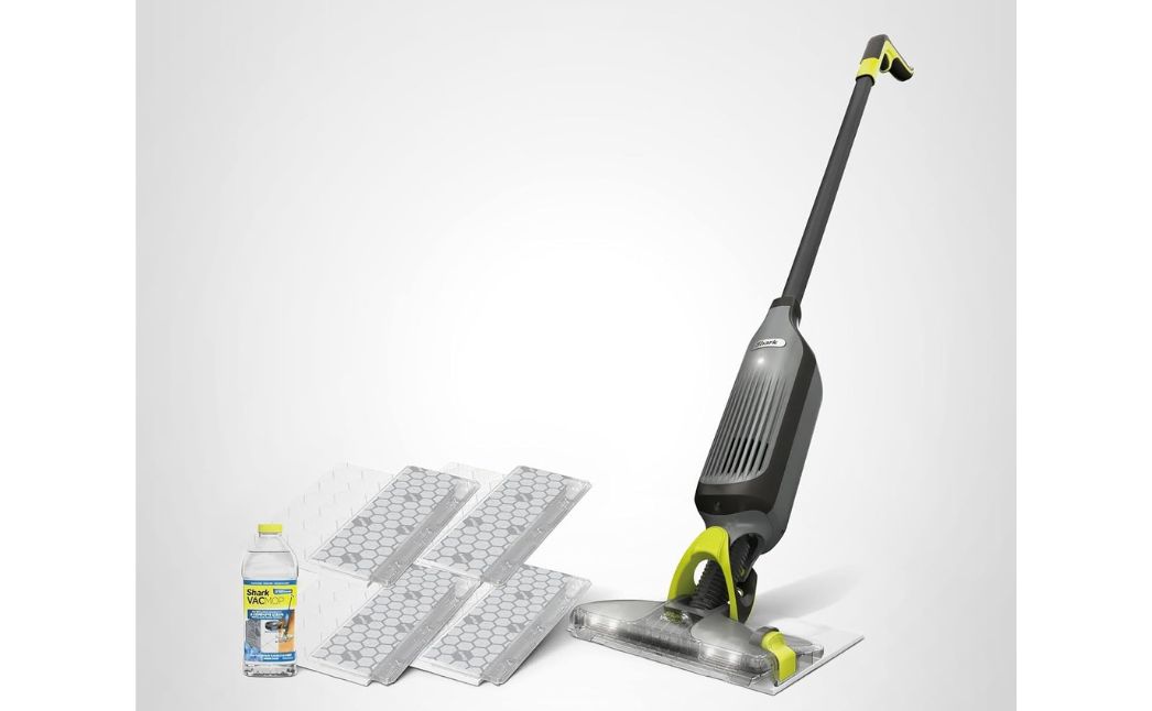 shark vacmop
