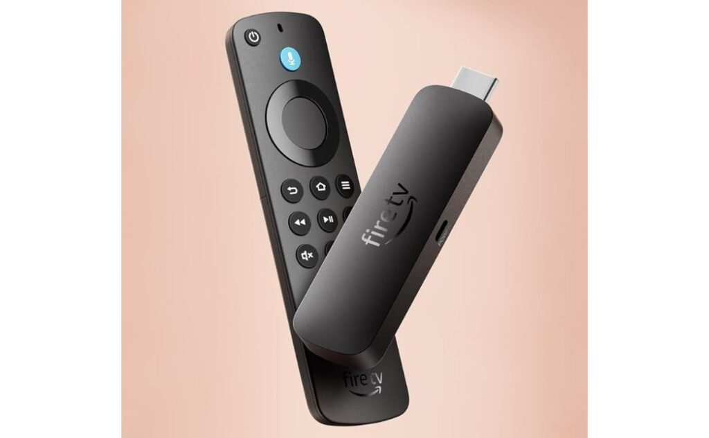 amazon fire stick