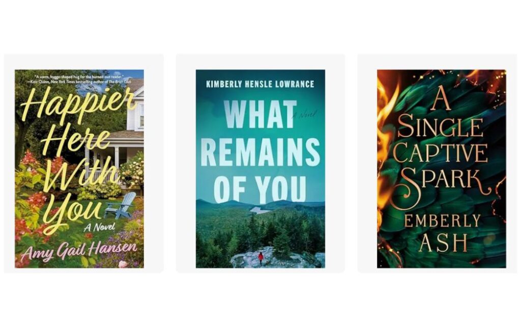 amazon first reads
