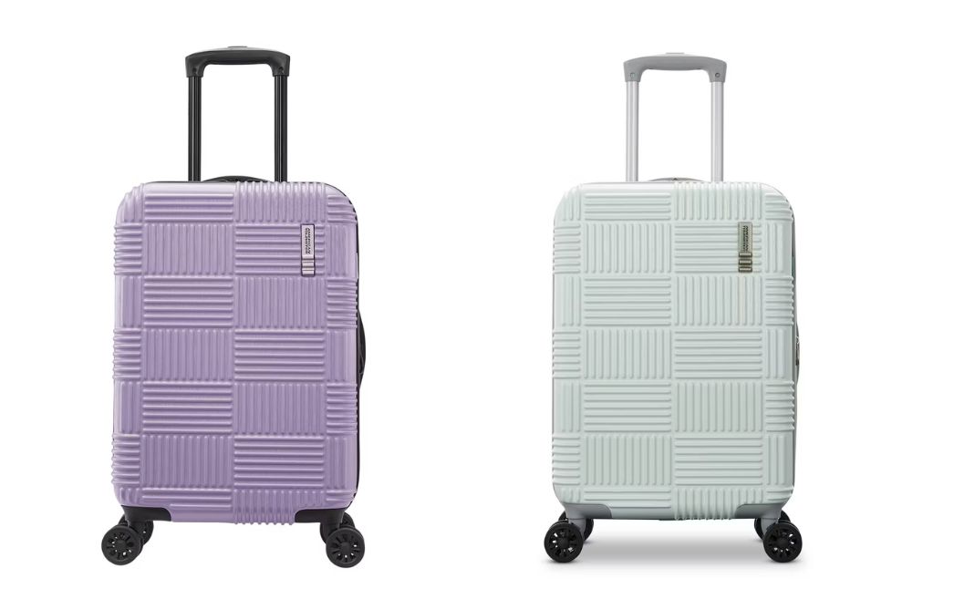 american tourister