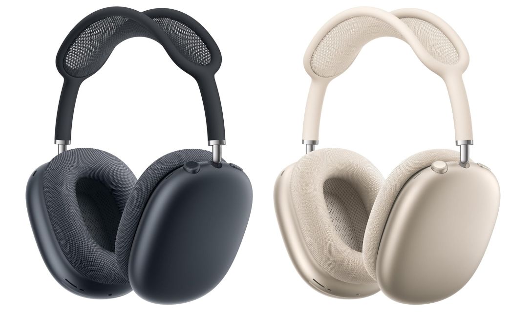 apple airpods max 2