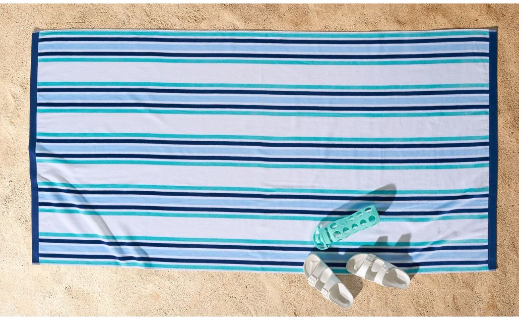 beach towels