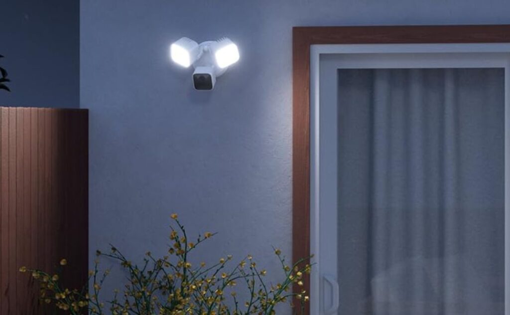 blink camera