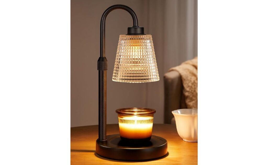 candle warmer