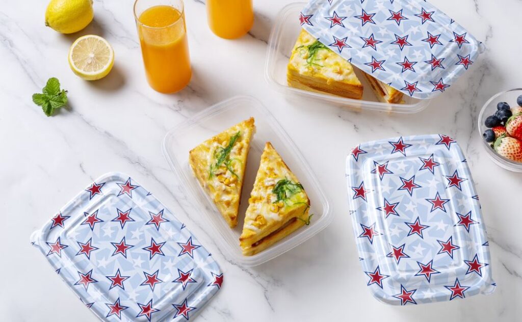 cook with color food storage