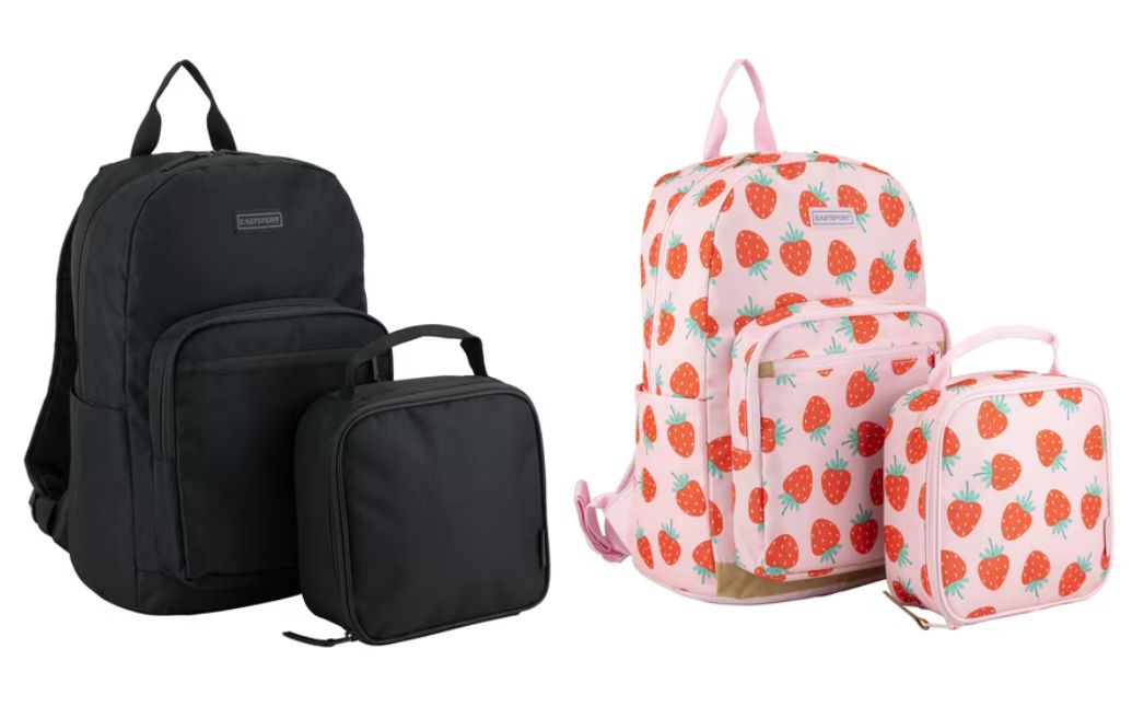 eastsport backpacks