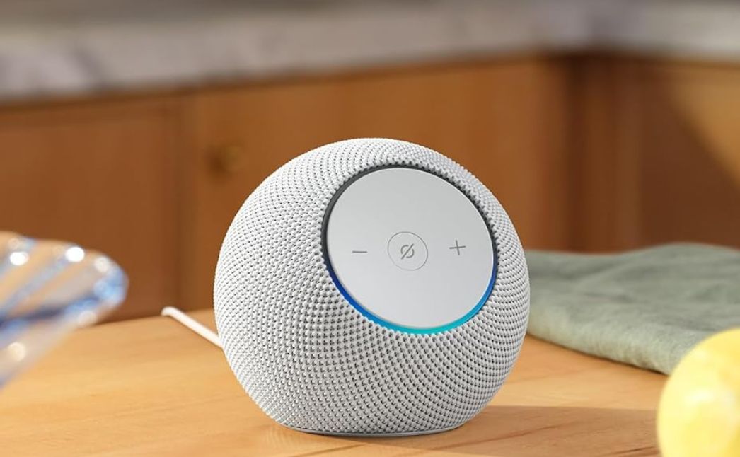 echo dot max