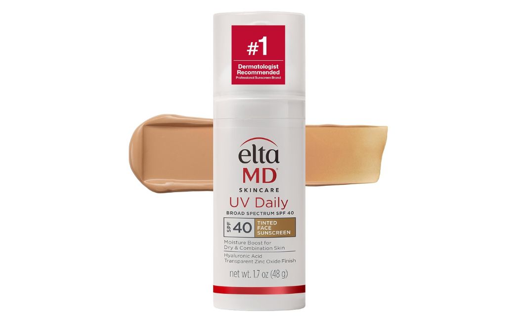 elta md skincare