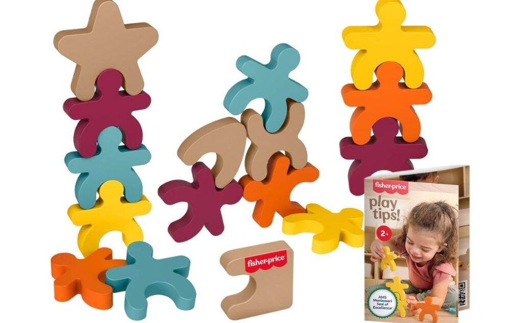 fisher price puzzle