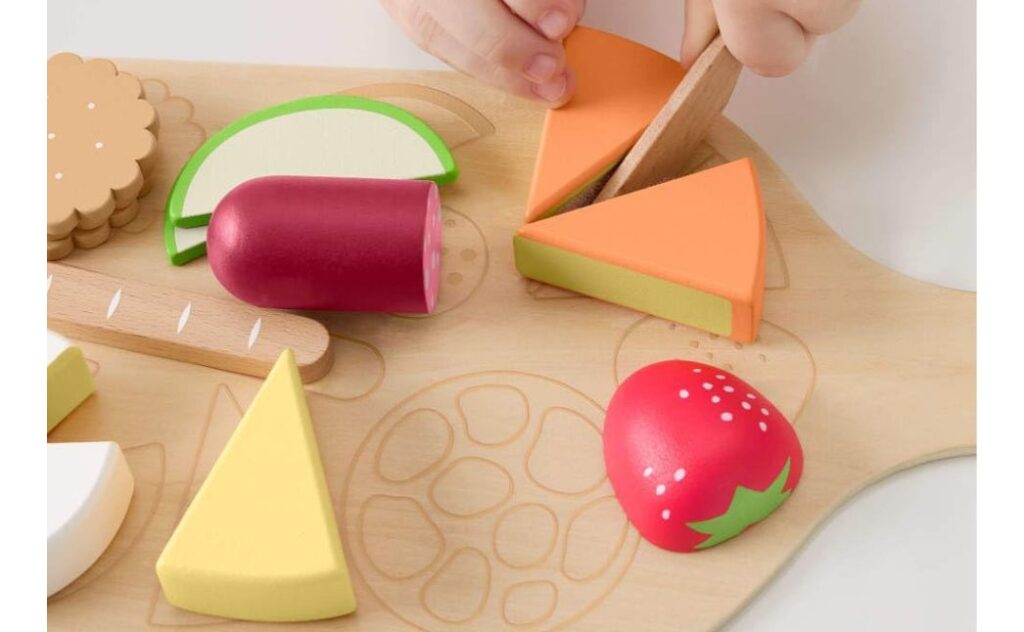 fisher price toy
