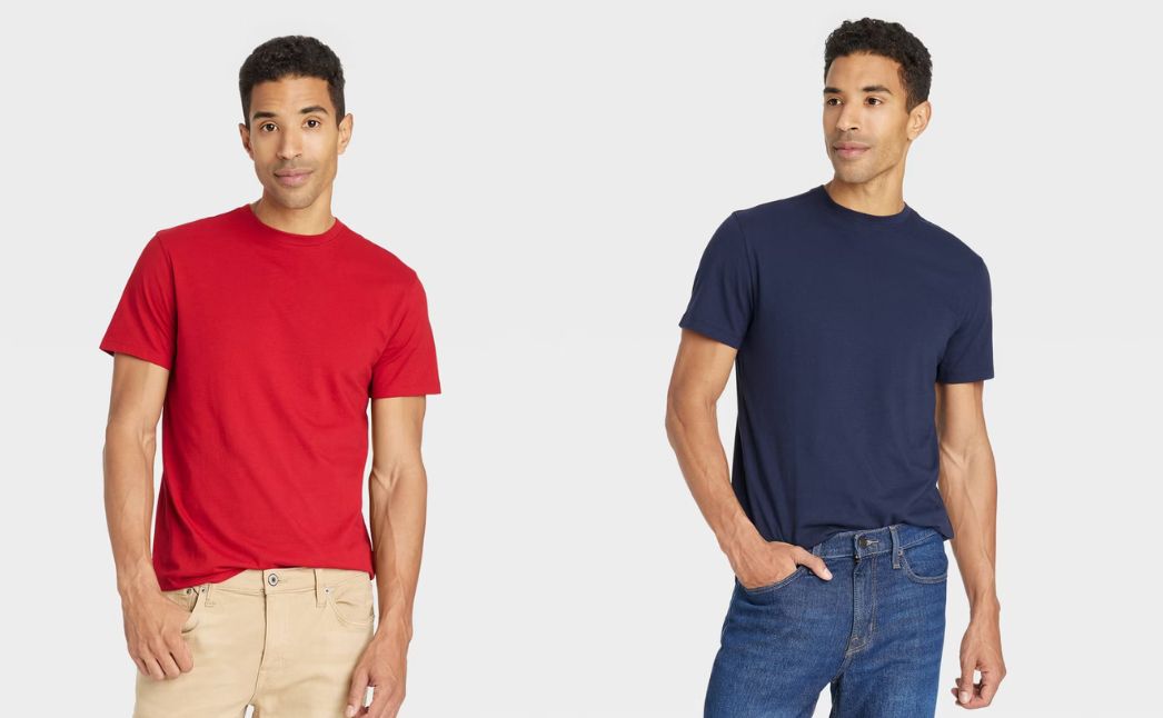 goodfellow tshirts