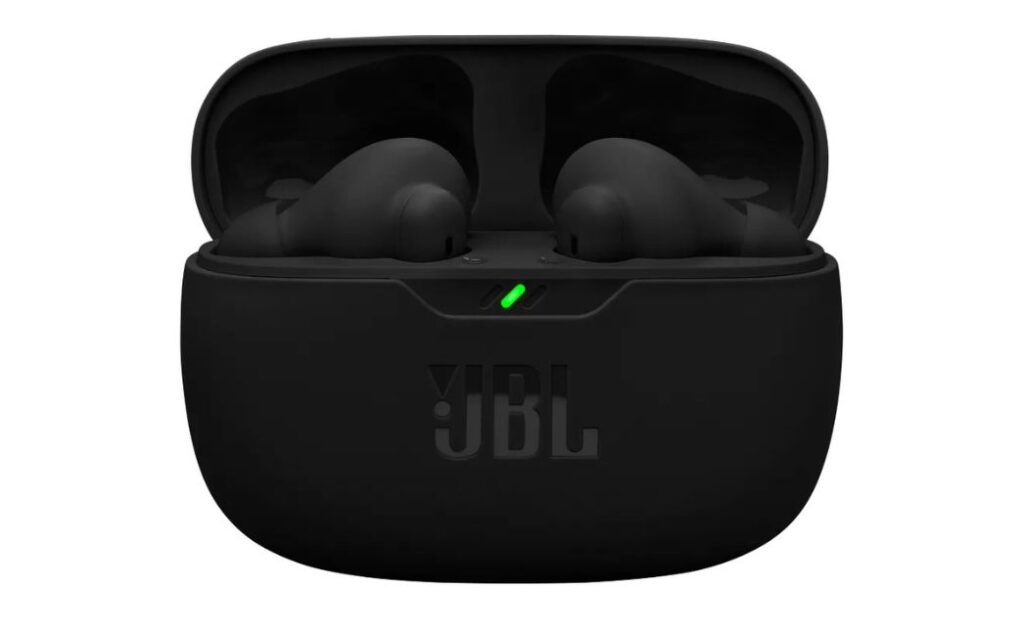 jbl earbuds