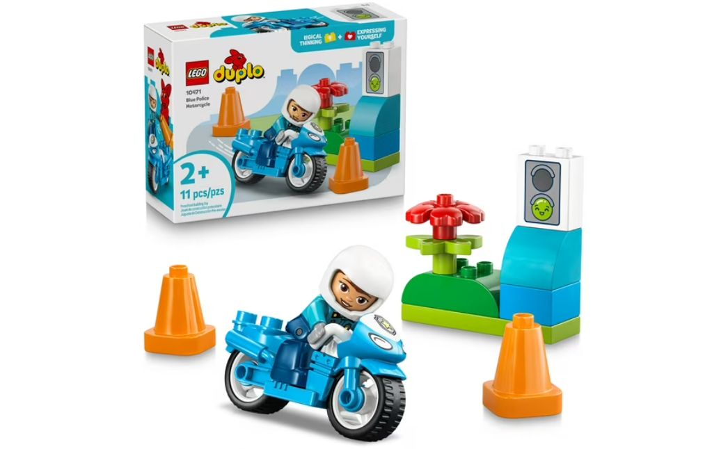 lego duplo