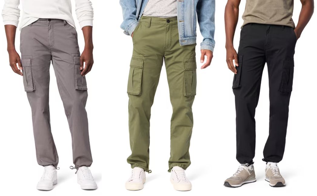 levis cargo pants