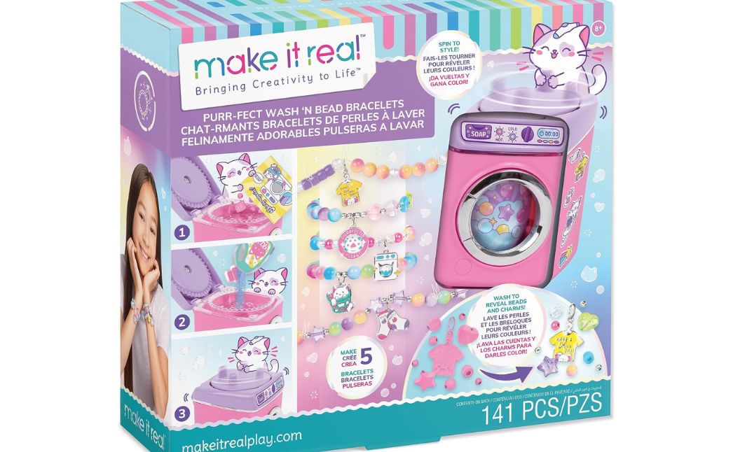 make it real kit