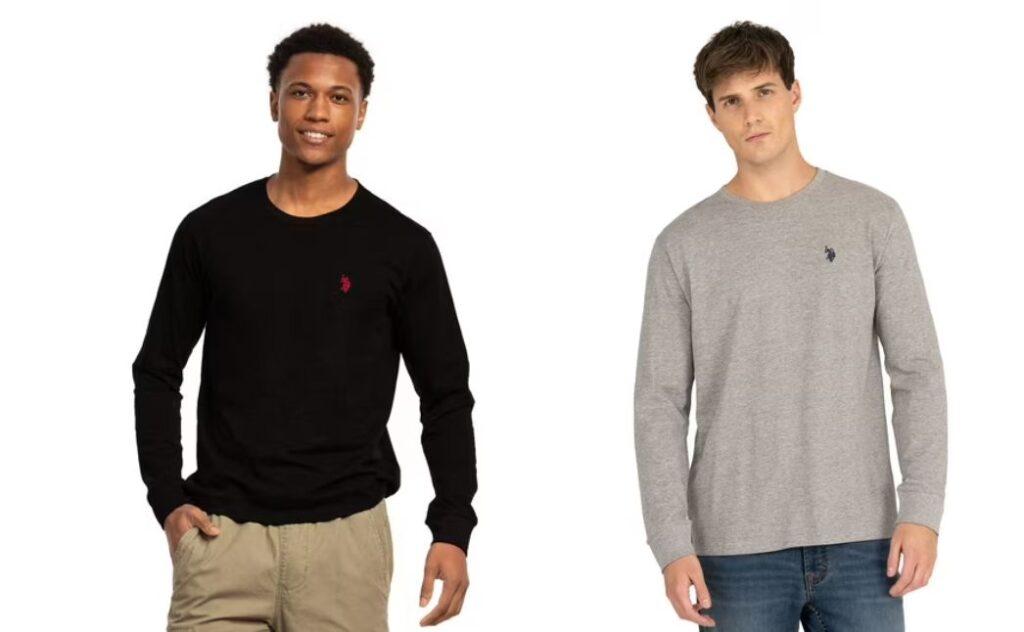 men polo shirts