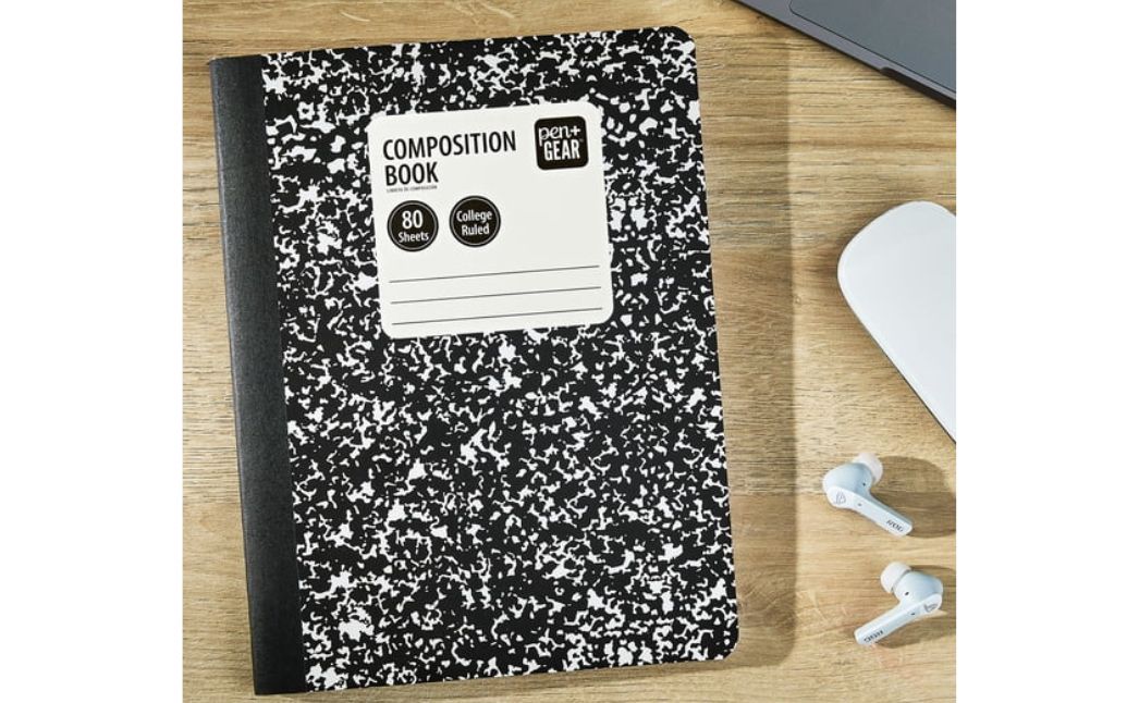 pen gear composition