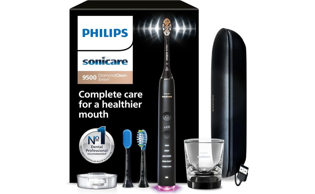 philips sonicare