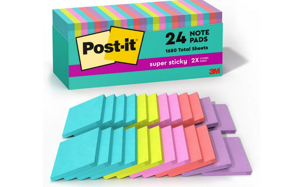 post it notes