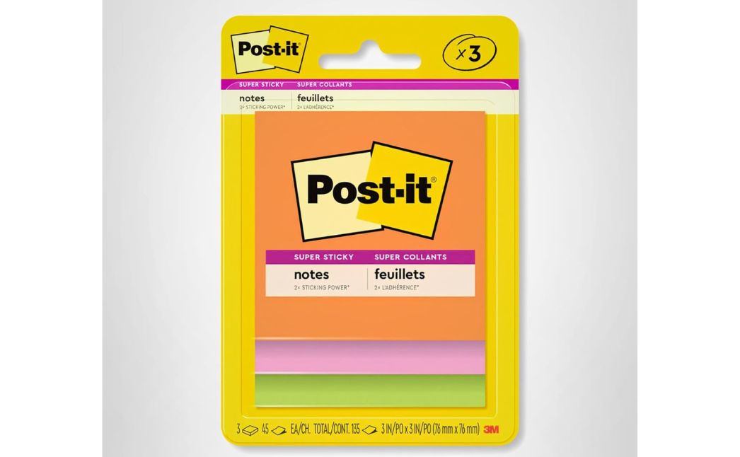post it notes